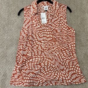 Womens Cabi shell